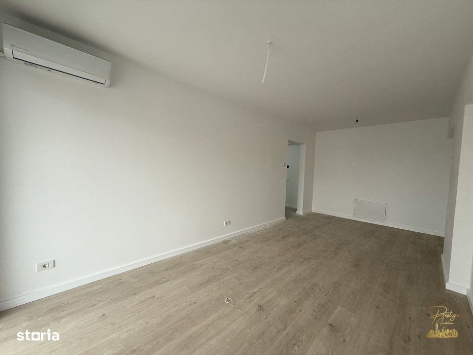 Apartament cu 2 camere tip Viena de vanzare in Prima Urbana 3-Oradea — fotografia 3