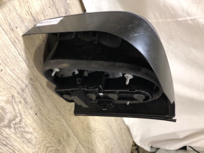 Стоп за Audi A4