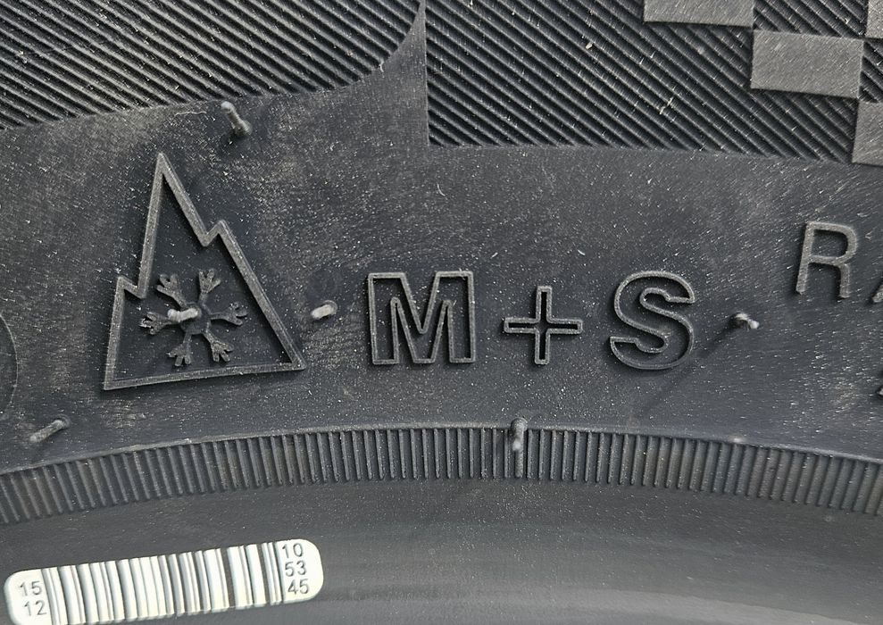 175/65 R14 82T SUNNY NC501 Anvelope All Season vara / iarna M+S
