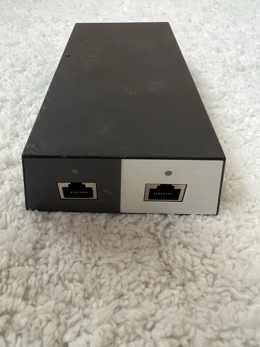 Starlink Poe injektor