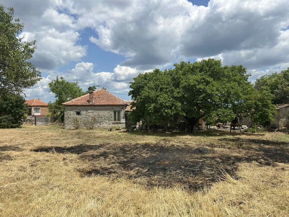 Продава се Парцел в с. Аврен, Област Варна - 3093 кв.м за 29 €/кв.м - Снимка #4