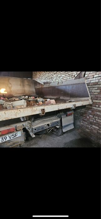 КАМАЗ 55111  ГОД 1997