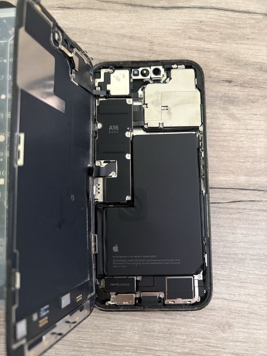 iPhone 14 Pro Max pentru piese