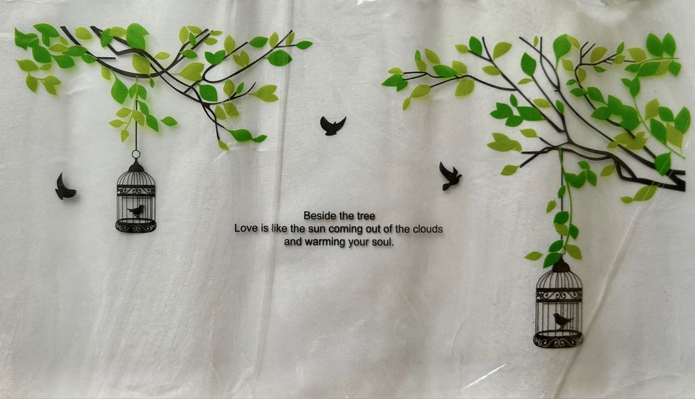 Продам наклейки на стены/мебель