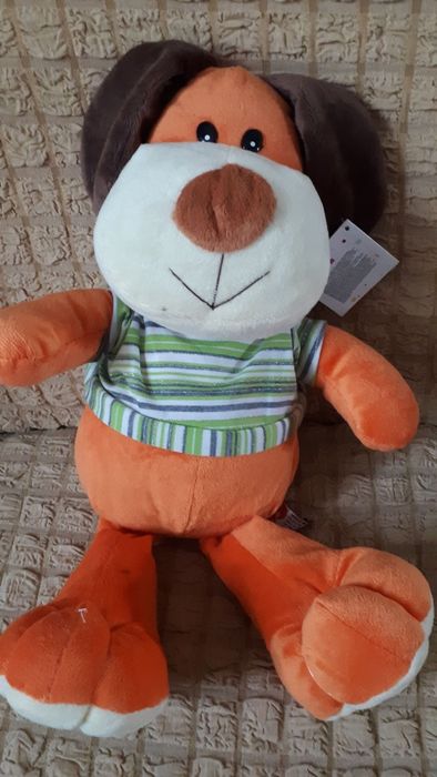 РАСПРОДАЖА. Мягких игрушек