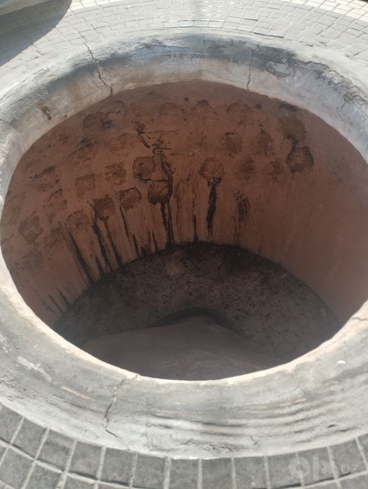 Yunusobod 19 kvartal yengi. Tandir