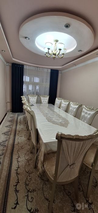 Продаётся 3х комнатная квартира