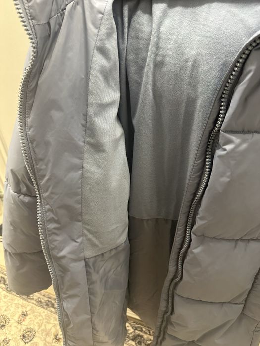 Куртка для девочек