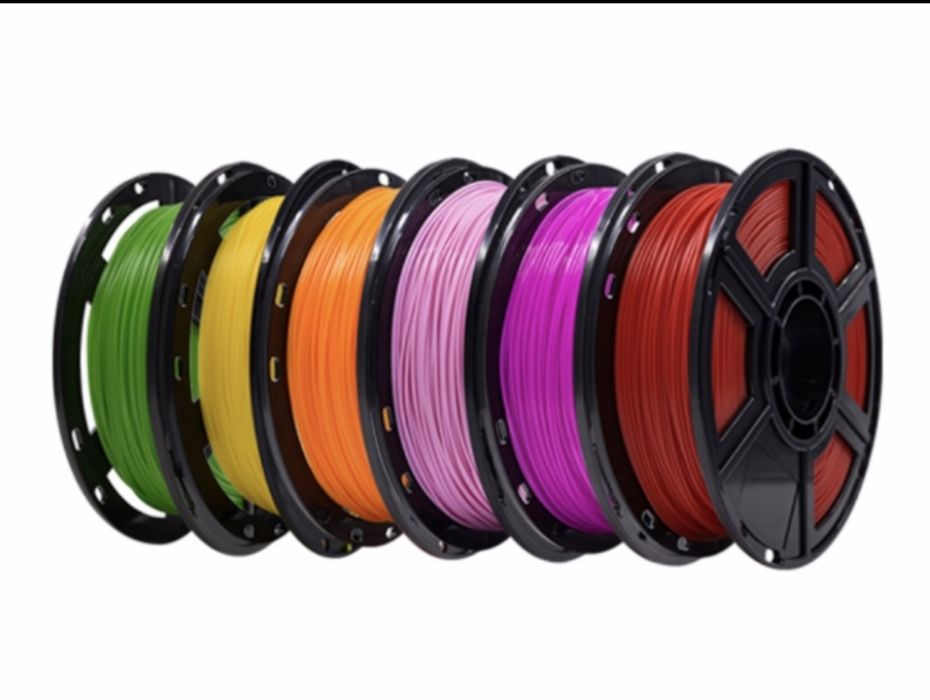 РАЗПРОДАЖБА !!! Филаменти на марката Flashforge
