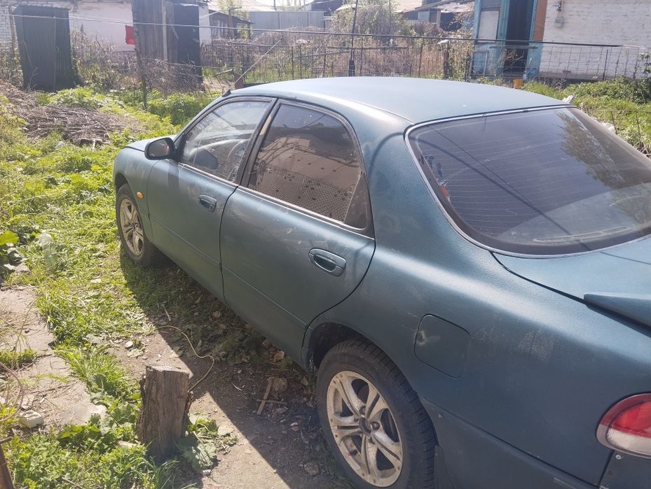 Продам  Мазду кронус