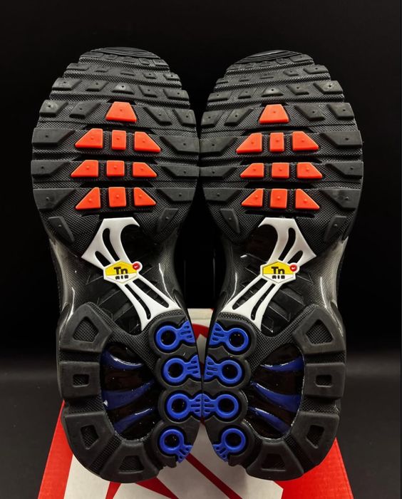 Nike Air Max Plus France - 40,41,42,43