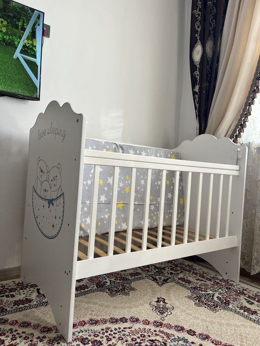 Детский манеж от 0-3лет