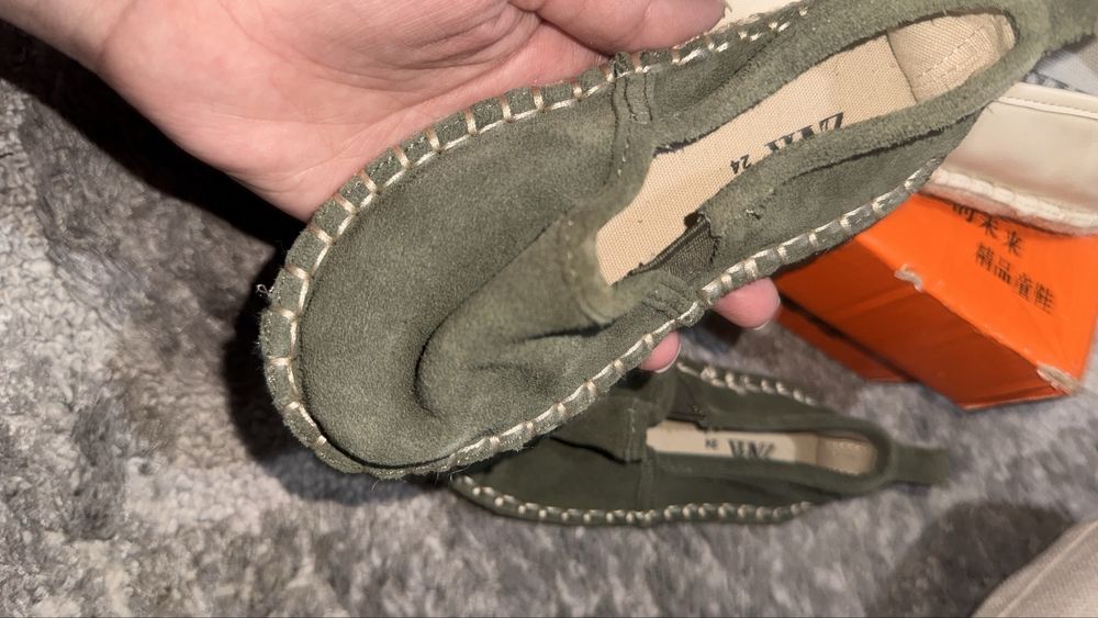 Шим ва оёк кийим Zara yangi 24 razmar qizlar va o’g’il bolalar uchun