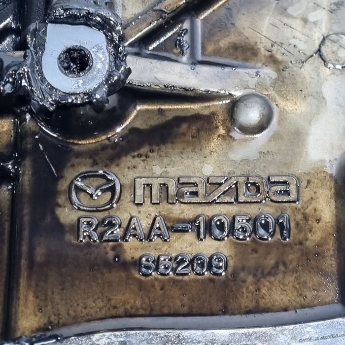Capac distributie Mazda CX - 7 2.2 Diesel - R2AA (1442) R2AA
