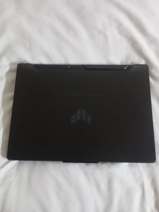 Продам игровой ноутбук