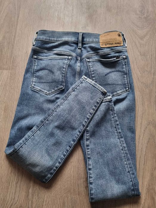 Дънки слим  G-star