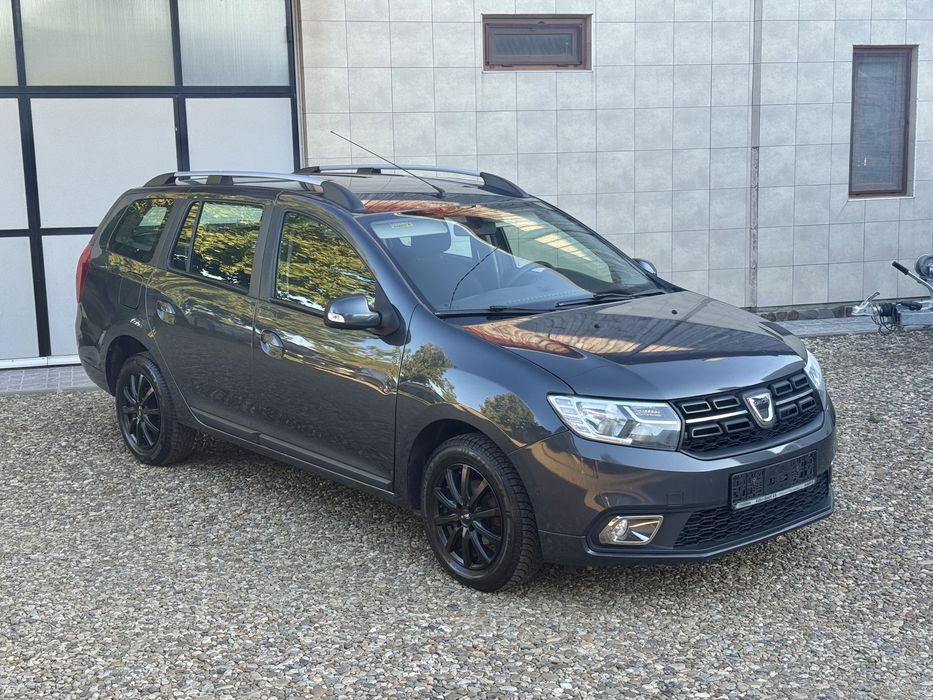 Dacia Logan Mcv 2019 1.5Dci 95CP / Euro 6 / import Germania