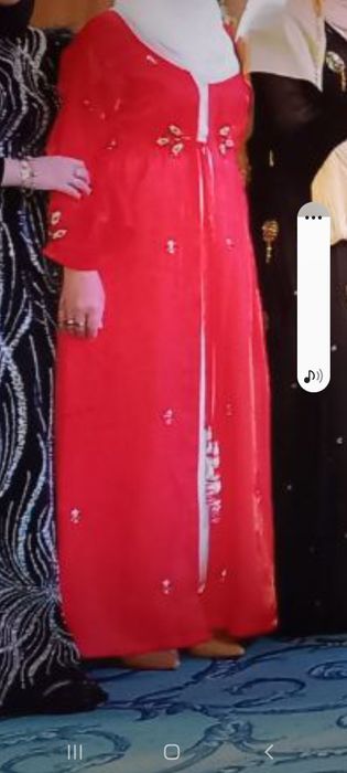 Абая  размер  44