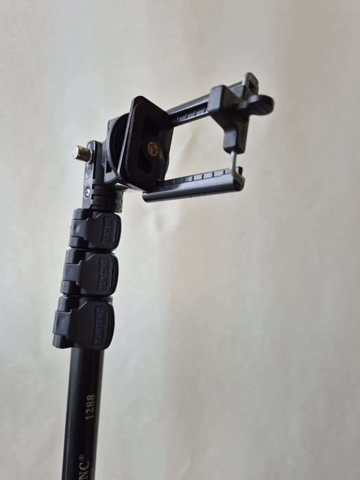 Селфи стик  разтегателен