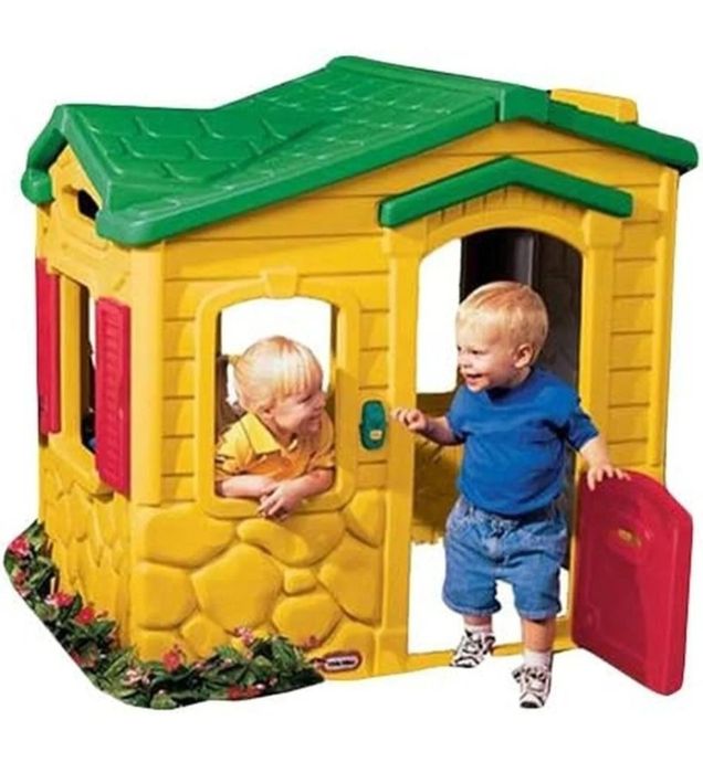 Casuta pentru copii Little Tikes