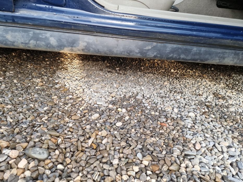 Volvo V40 benzina + gpl