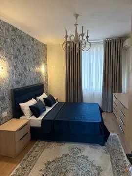 Продается комфортная квартира для жизни или сдачи в аренду ID5