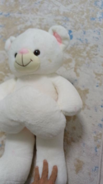 Продам много мягких игрушек