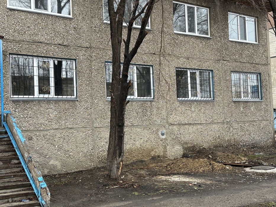 Продам здание