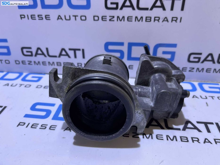 Clapeta Acceleratie Peugeot 406 2.0 HDI 1995 - 2004 Cod 23296002 PSA643 [D0552]