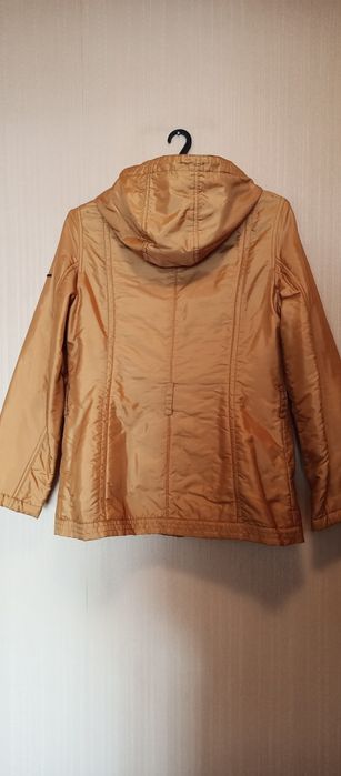 Куртка женская демисезонная