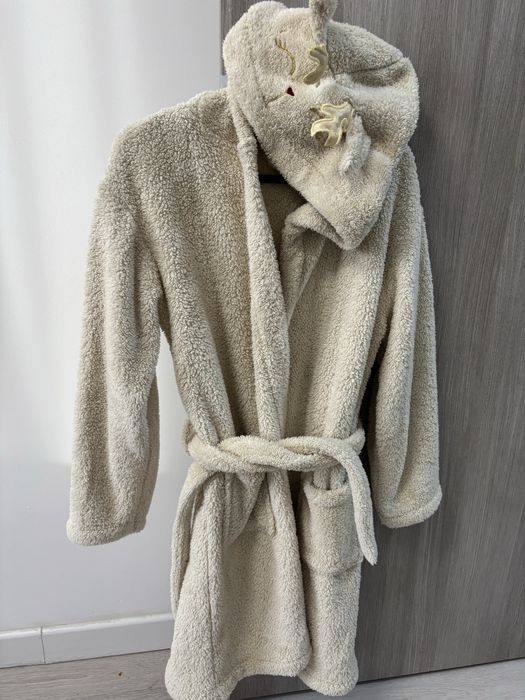 Halat baie fete 10-12 ani NOU