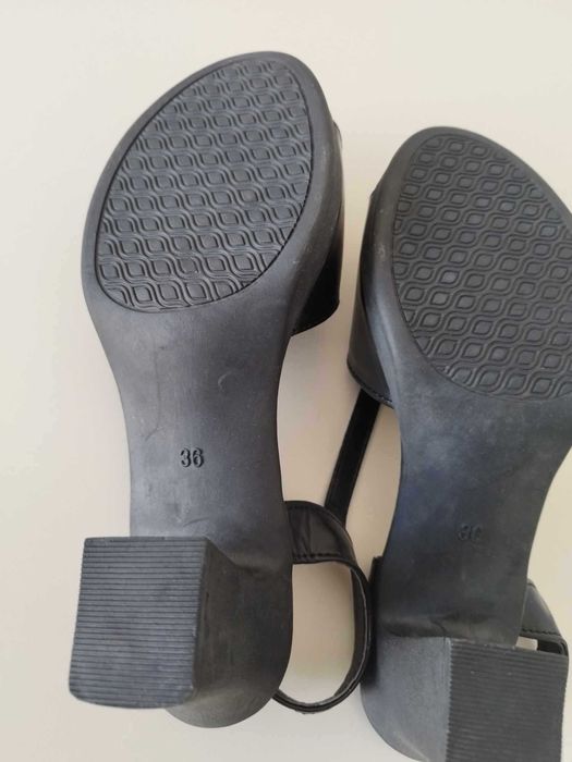 Летни обувки нови