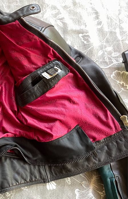 Мото яке / Мото екип