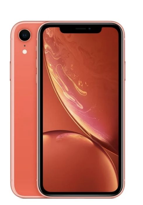 Продам iPhone XR 128Gb в отличном состоянии за 65 тыс. Бата 80%