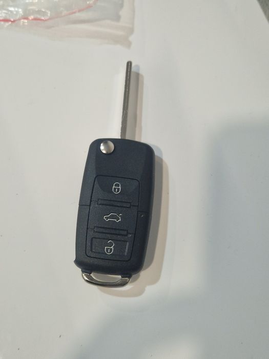 Cheie auto Volkswagen