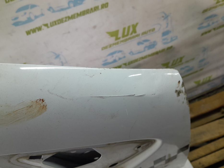 Usa portiera dreapta fata Dacia Logan 2 [facelift] [2017 - 2020] MCV