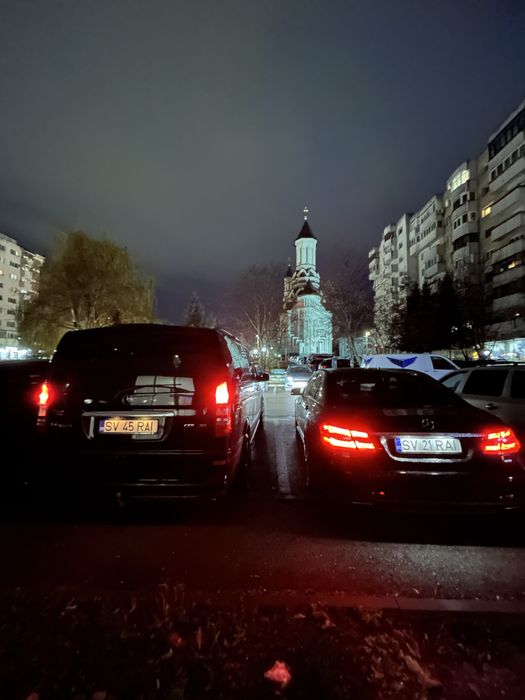 Transfer  privat  din  Suceava