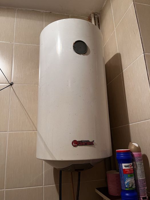 Аристон бу 80 л сатылады