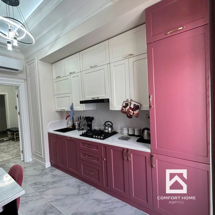 Жк Ташкент Сити! Сдается 3х-ком квартира! В элит комплексе!