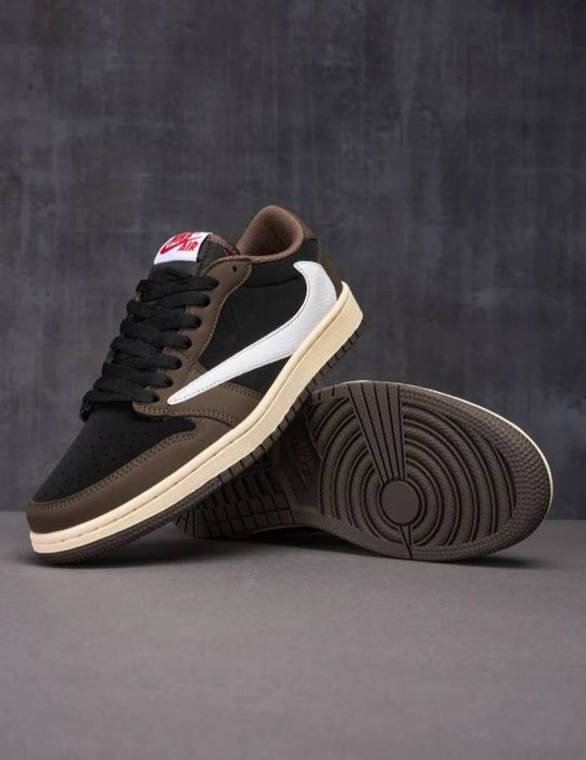 Nike krasovka Sotiladi
