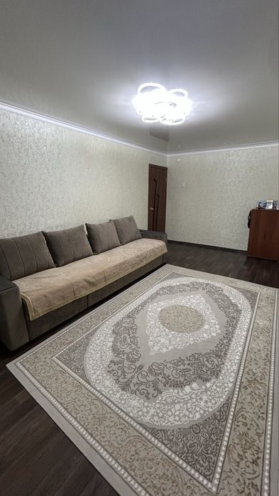 2-х комнатная квартира