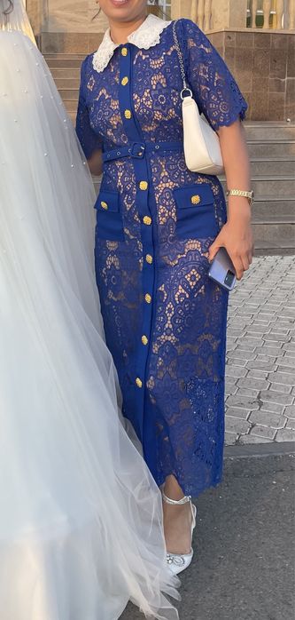 Продам платья одетые пару раз