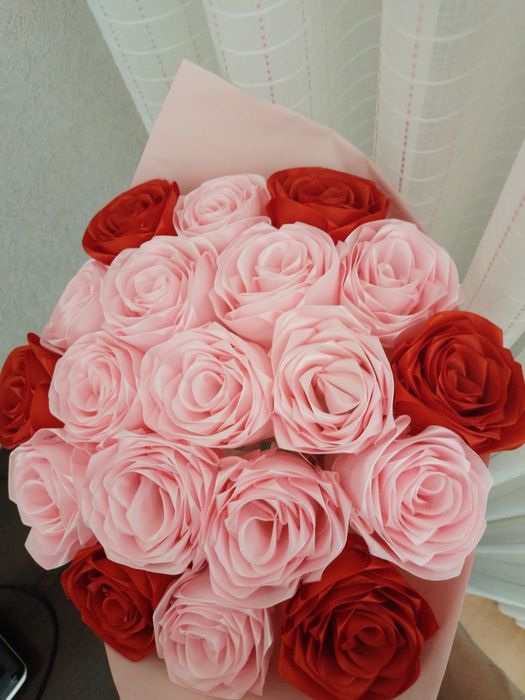 Продам букет роз