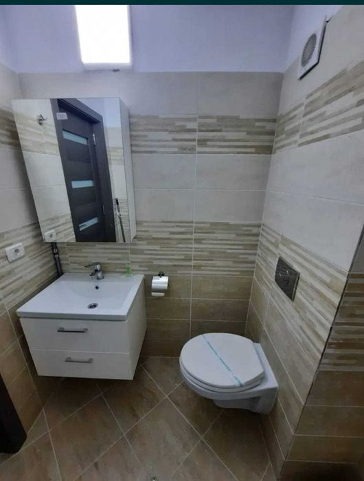 Inchiriez  garsoniere in regim hotelier zona centrala