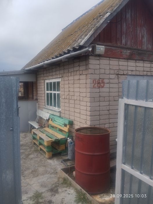 Продам дачу в Новопавловки общество Комета