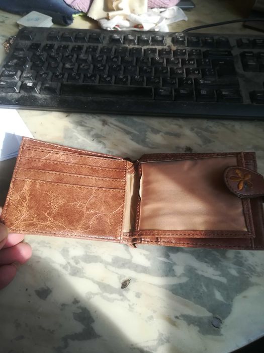 дамска чантички и портфейли