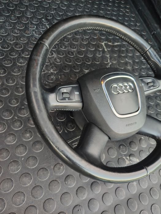 Volan Audi A6 C6