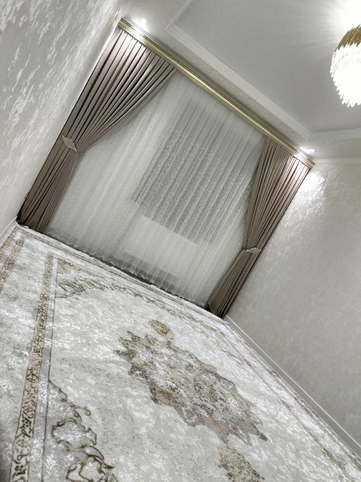 2 xonalik yangi uy sotiladi