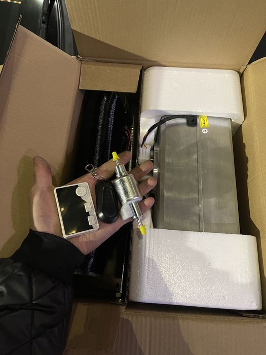 Автономка сухой фен гарантия