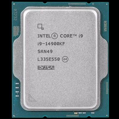 Intel-Core i9 - 14900KF, 3.2 GHz
Проц